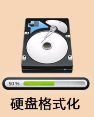 格式化的硬盘还能恢复吗